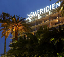 Le Meridien Nice