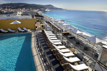 Le Meridien Nice