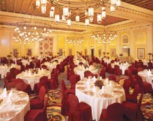 Jumeirah Mina A Salam(ex.Mina A' Salam)