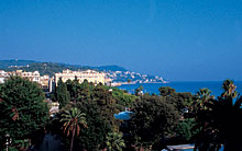 Le Meridien Nice
