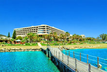 Le Meridien Limassol Spa & Resort