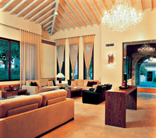 Le Meridien Limassol Spa & Resort