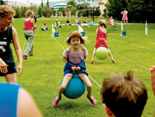 Le Meridien Limassol Spa & Resort