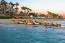 Le Meridien Limassol Spa & Resort