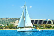 Le Meridien Limassol Spa & Resort