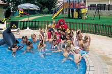 Le Meridien Limassol Spa & Resort