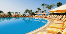 Le Meridien Limassol Spa & Resort