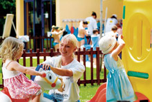 Le Meridien Limassol Spa & Resort