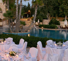 Le Meridien Limassol Spa & Resort