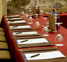 Le Meridien Limassol Spa & Resort