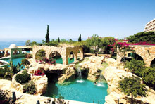 Le Meridien Limassol Spa & Resort