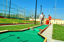 Le Meridien Limassol Spa & Resort