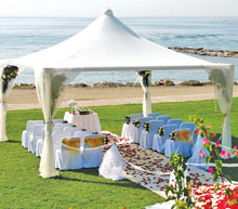 Le Meridien Limassol Spa & Resort