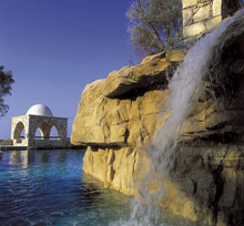 Le Meridien Limassol Spa & Resort