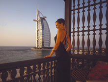 Jumeirah Mina A Salam(ex.Mina A' Salam)