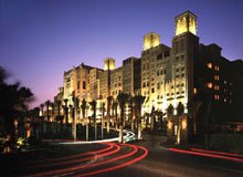 Jumeirah Mina A Salam(ex.Mina A' Salam)