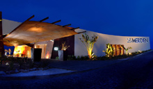 Le Meridien Dahab Resort