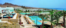 Le Meridien Dahab Resort