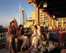 Jumeirah Mina A Salam(ex.Mina A' Salam)