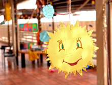 Le Meridien Dahab Resort