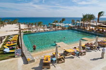 Le Meridien Dahab Resort