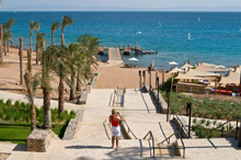 Le Meridien Dahab Resort