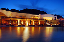 Le Meridien Dahab Resort