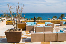 Le Meridien Dahab Resort