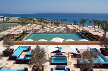Le Meridien Dahab Resort
