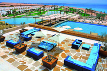 Le Meridien Dahab Resort