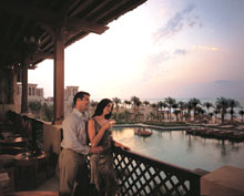 Jumeirah Mina A Salam(ex.Mina A' Salam)