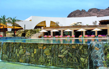 Le Meridien Dahab Resort