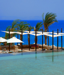 Le Meridien Dahab Resort