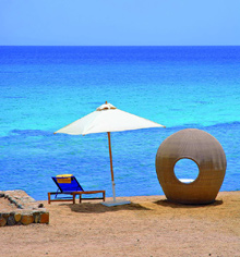 Le Meridien Dahab Resort