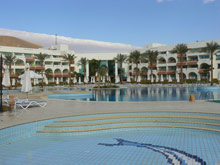 Moevenpick Resort Taba