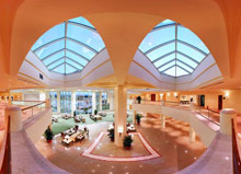 Moevenpick Resort Taba