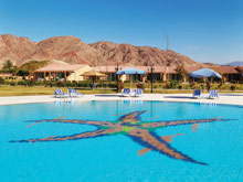 Moevenpick Resort Taba