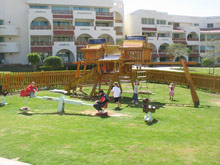 Moevenpick Resort Taba