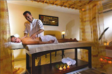 Moevenpick Resort Taba