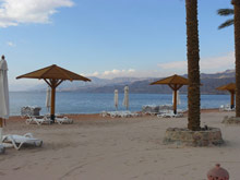 Moevenpick Resort Taba