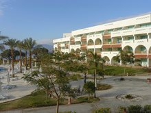 Moevenpick Resort Taba
