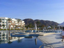 Moevenpick Resort Taba