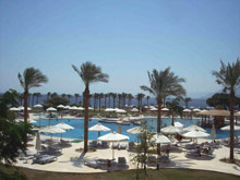 Moevenpick Resort Taba