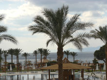Moevenpick Resort Taba
