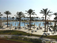 Moevenpick Resort Taba