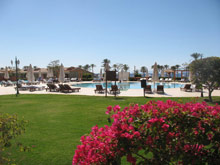 Moevenpick Resort Taba