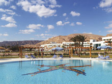 Moevenpick Resort Taba