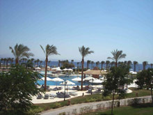 Moevenpick Resort Taba