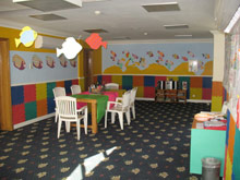 Moevenpick Resort Taba