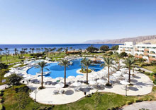 Moevenpick Resort Taba